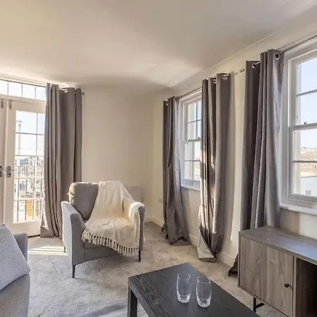 Modern 2br Sea View Flat On The Harbour Daire Whitehaven