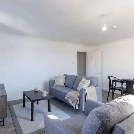 Modern 2br Sea View Flat On The Harbour Daire Whitehaven